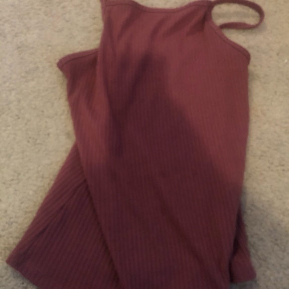 Pink top - Picture 2 of 3